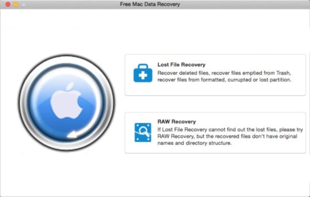 recovering deleted files for mac review